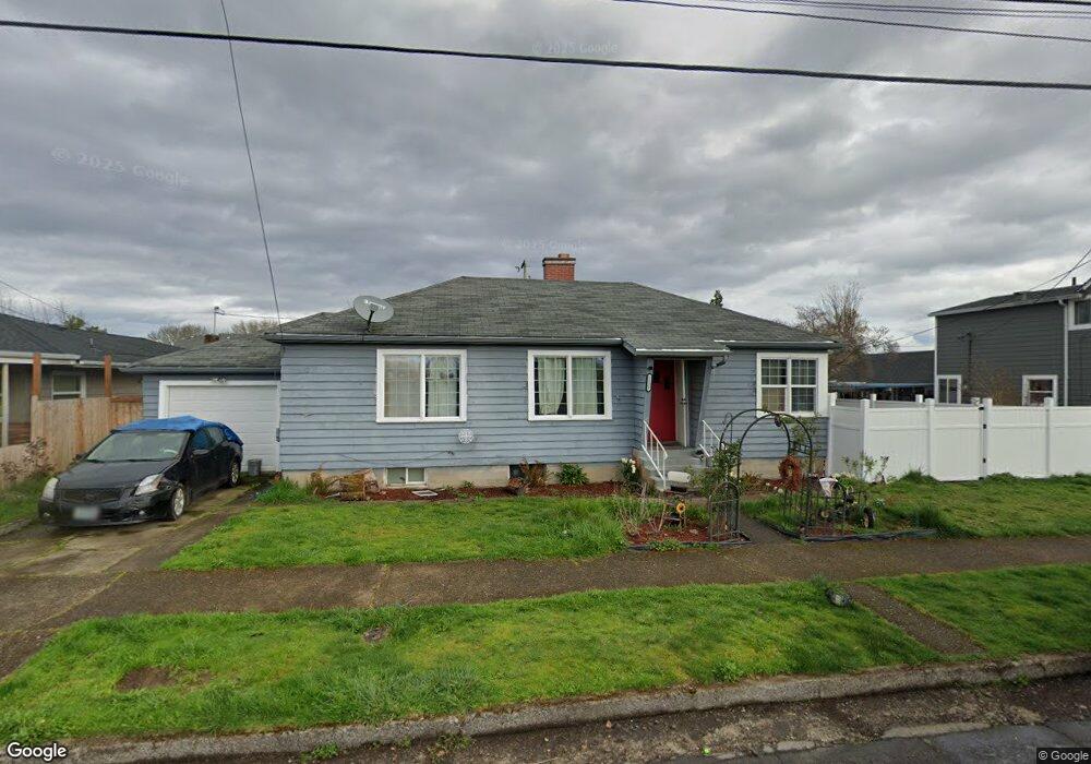 1125 12th Ave SW, Albany, OR 97321 - photo 1