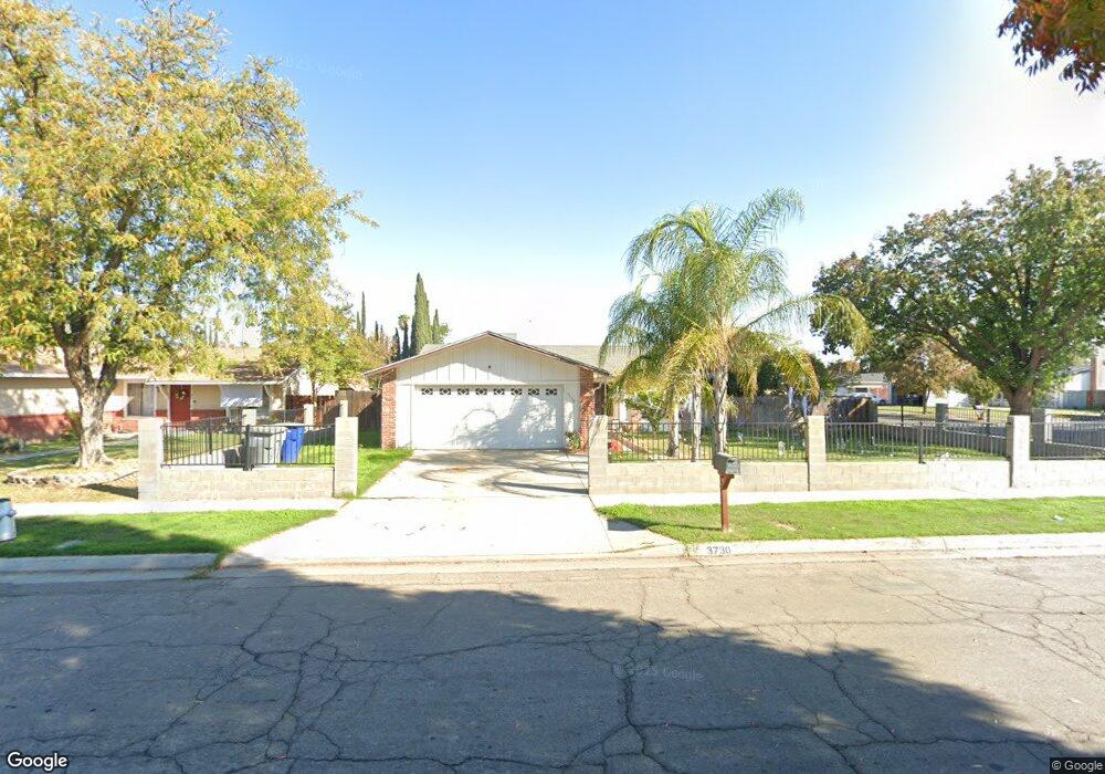 3730 N Ezie Ave, Fresno, CA 93727 - photo 1