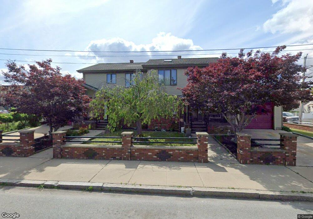 95 Crane St, Fall River, MA 02723 - photo 1