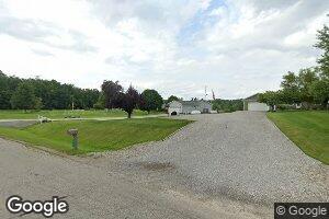 14861 Woodbridge Rd, Camden, MI 49232
