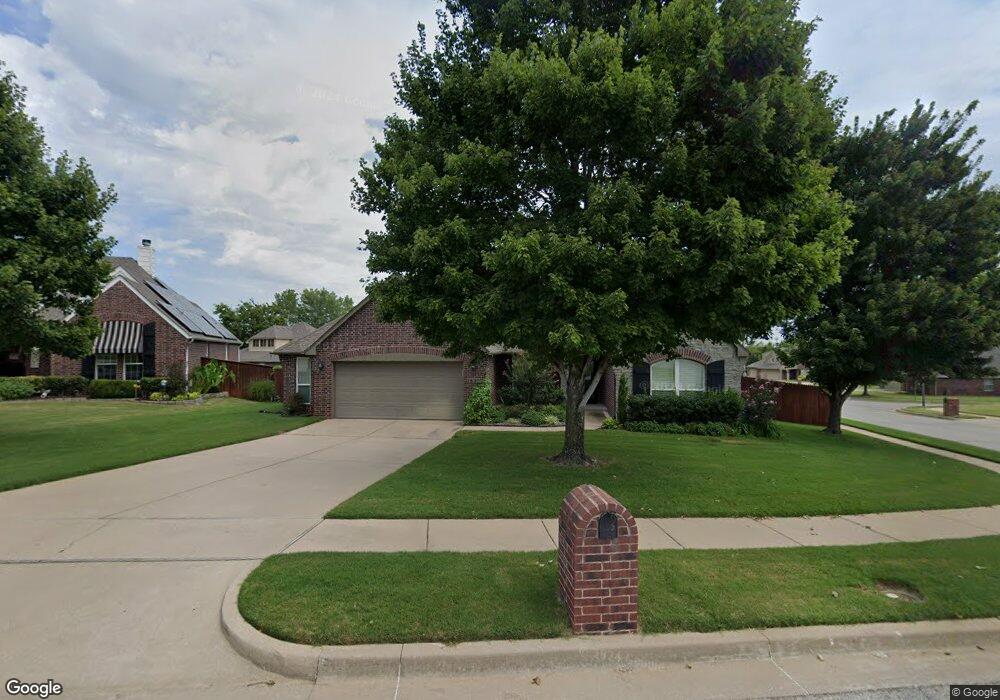 1820 E Kent St, Broken Arrow, OK 74012 - photo 1
