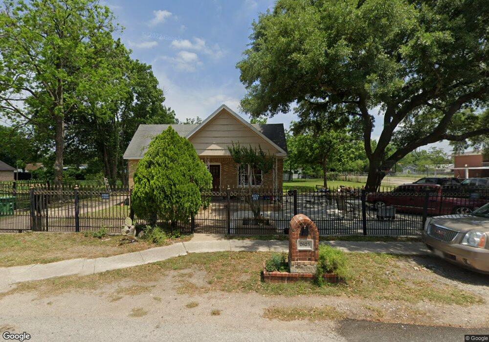 2625 Deams St, Houston, TX 77093 - photo 1