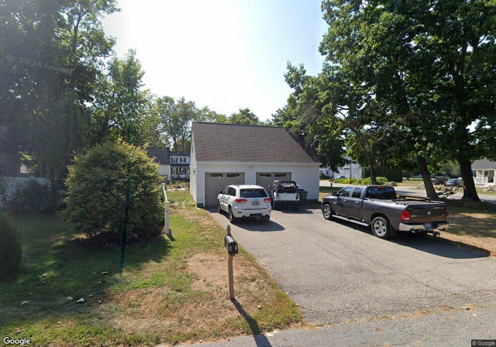 11 Colby St, Hampton, NH 03842 - photo 1