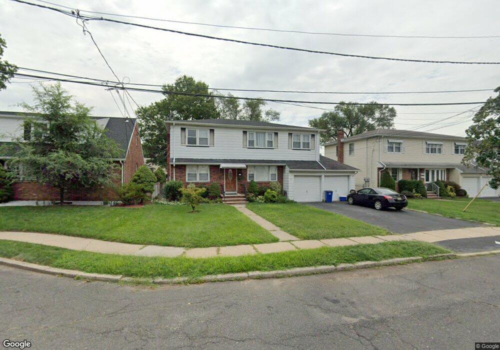 721 Arnold Place, Union, NJ 07083 - photo 1