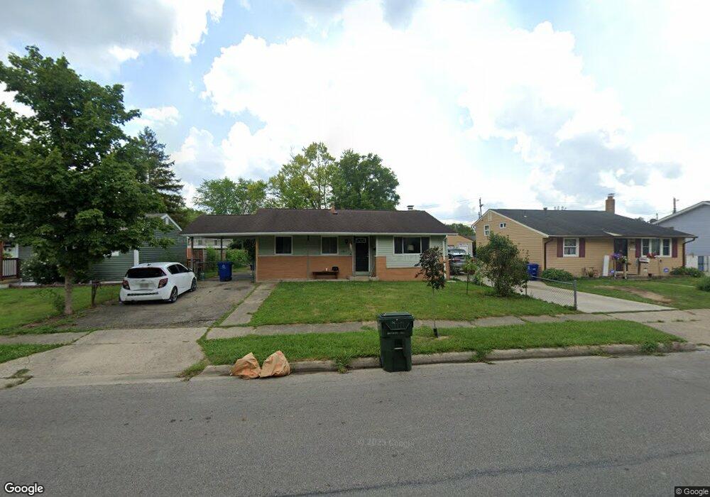 3823 Briggs Rd, Columbus, OH 43228 - photo 1