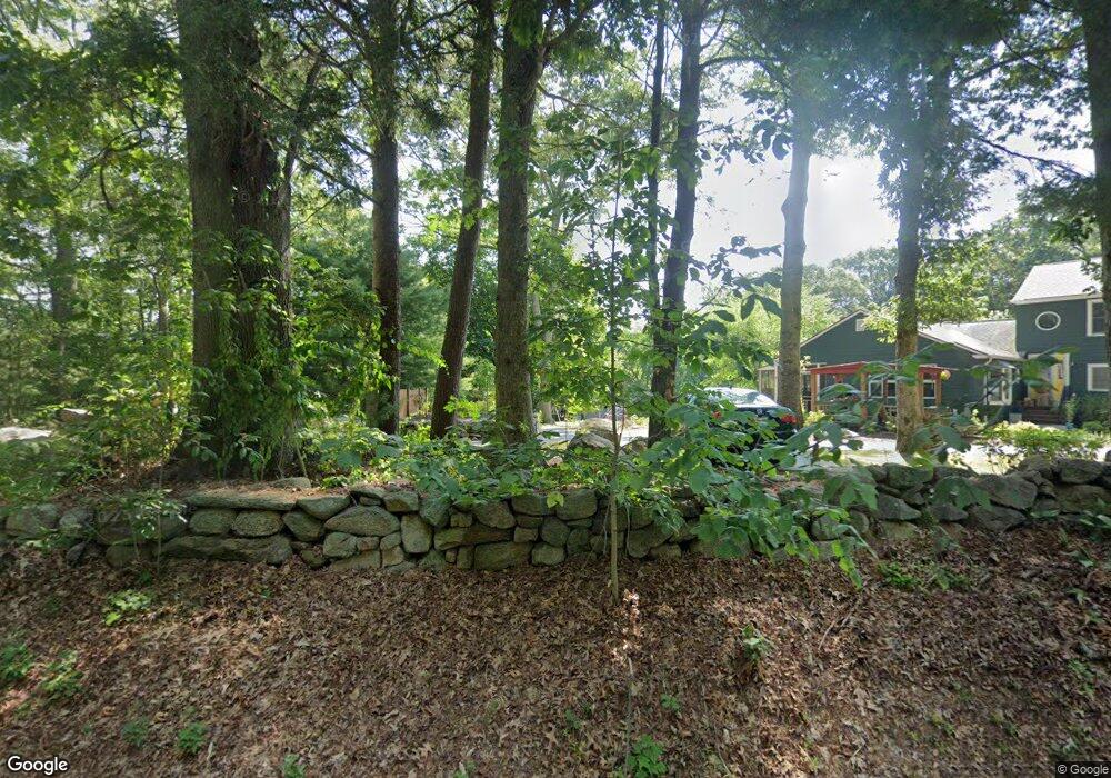 1345 South Rd, Wakefield, RI 02879 - photo 1