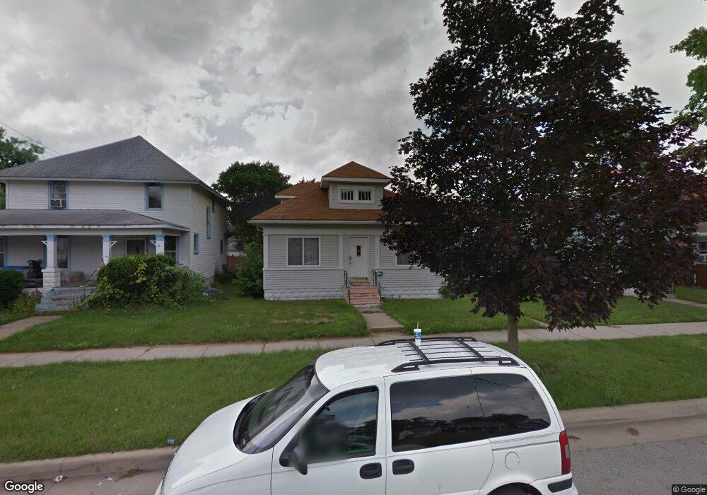 1527 Morehouse Ave, Elkhart, IN 46516 - photo 1