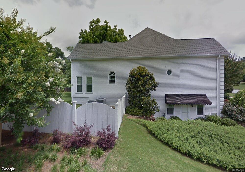 2005 Huntwick Ln, Roswell, GA 30075 - photo 1