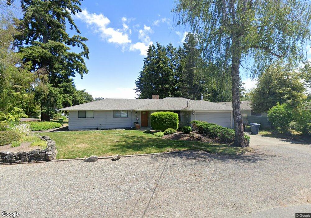 3601 Tahoma Place W, University Place, WA 98466 - photo 1