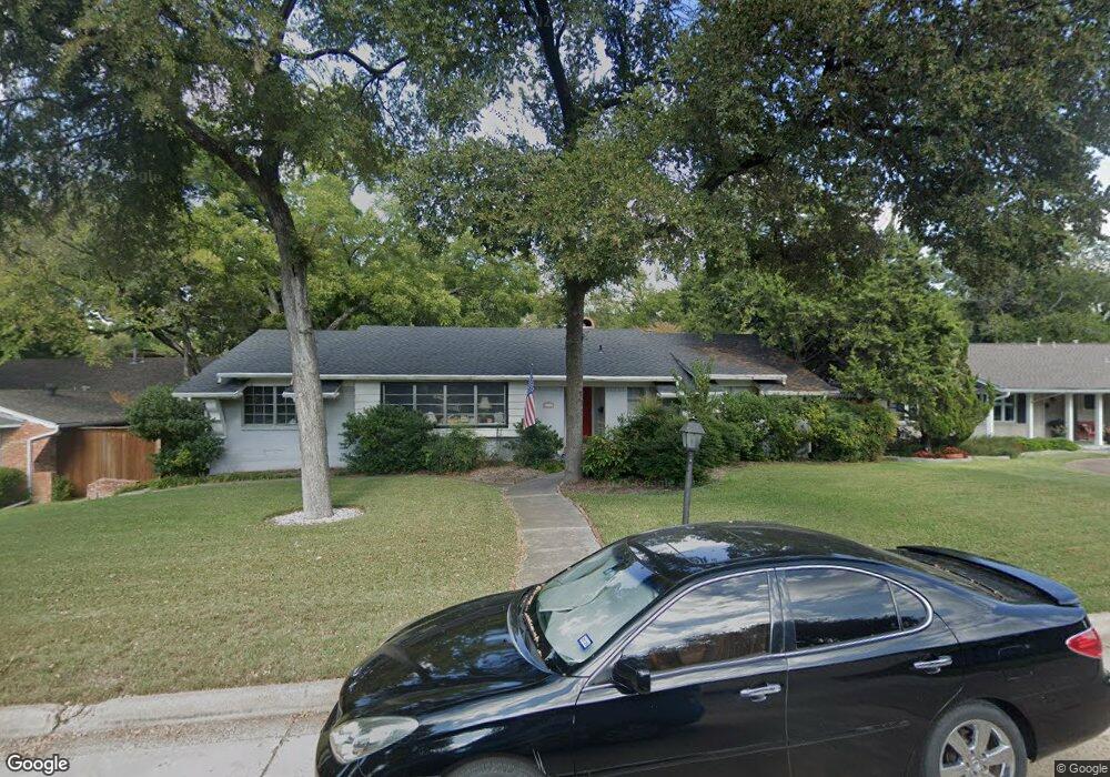 3738 Frontier Ln, Dallas, TX 75214 - photo 1
