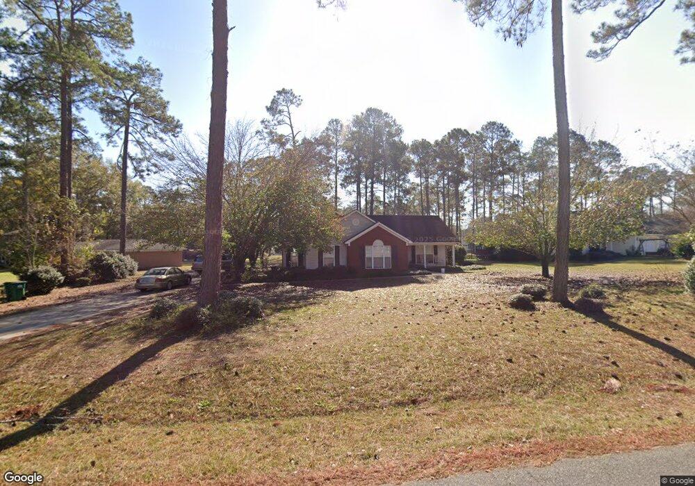 120 Dewberry Dr, Sylvester, GA 31791 - photo 1