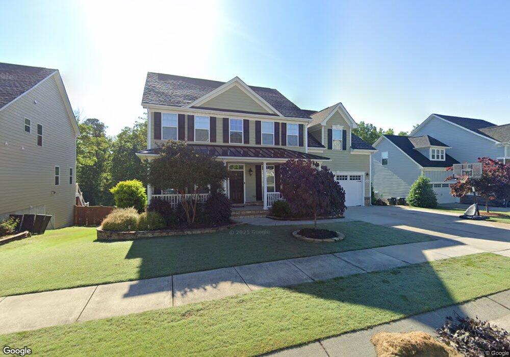 1823 Firenza Dr, Apex, NC 27502 - photo 1