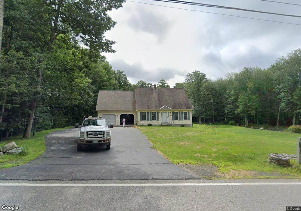 170 Deering Neighborhood Rd, Springvale, ME 04083 - photo 1