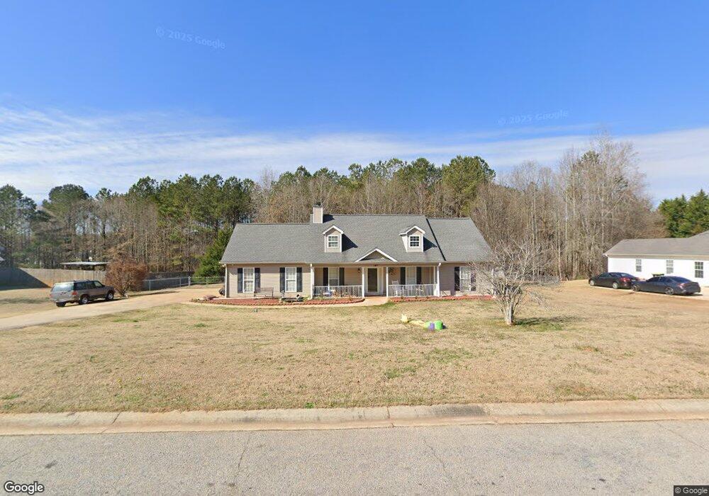 147 Jasons Ridge, Griffin, GA 30223 - photo 1