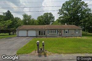 320 Dreese St, Beavertown, PA 17813