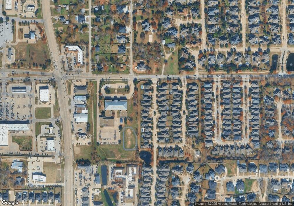 6508 Cimmaron Trail, Colleyville, TX 76034 - photo 1