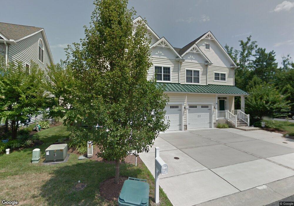 9 Ocean Mist Dr, Ocean View, DE 19970 - photo 1