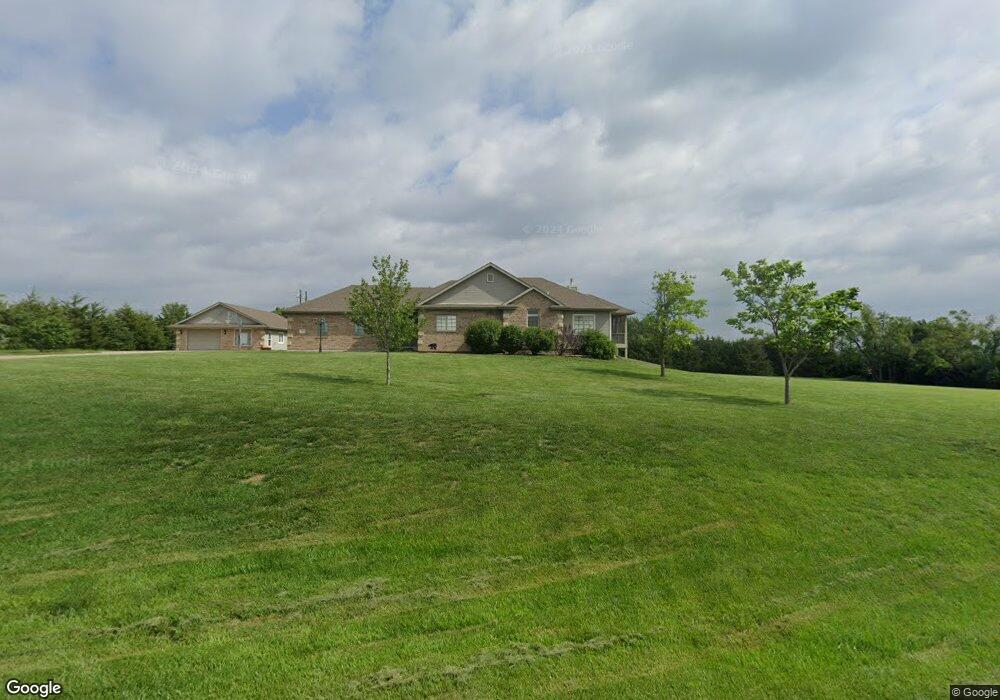 7618 SW 17th St, Topeka, KS 66615 - photo 1