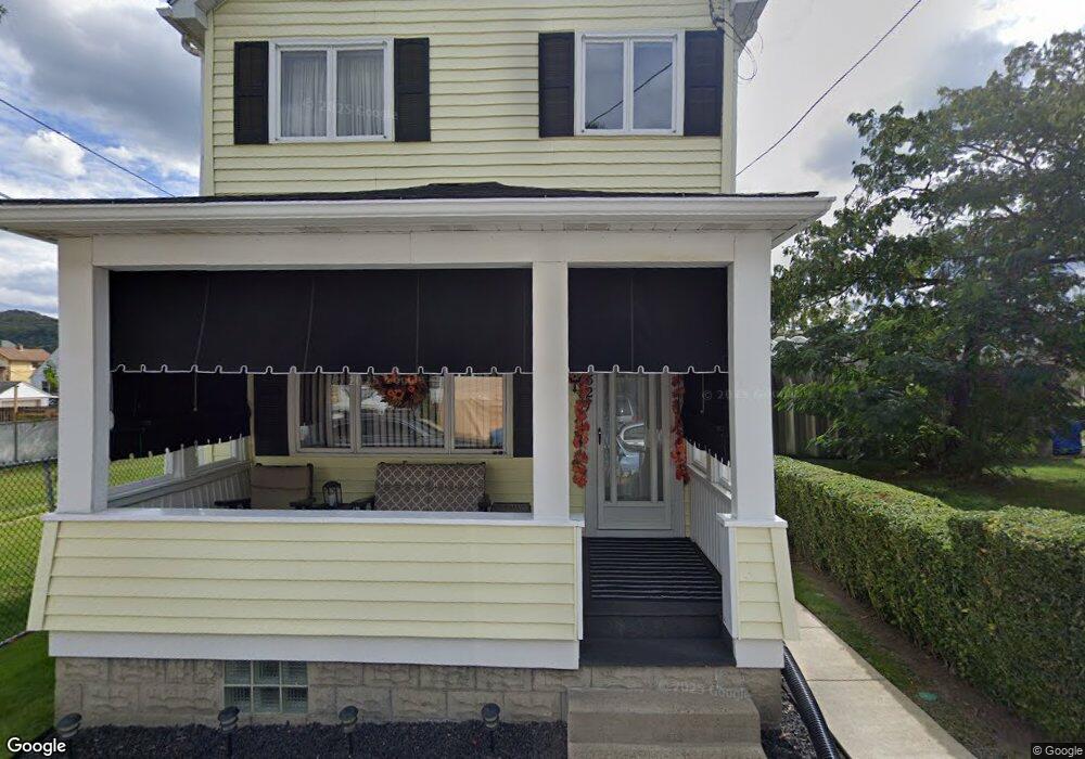 327 Quay St, East Vandergrift, PA 15629 - photo 1