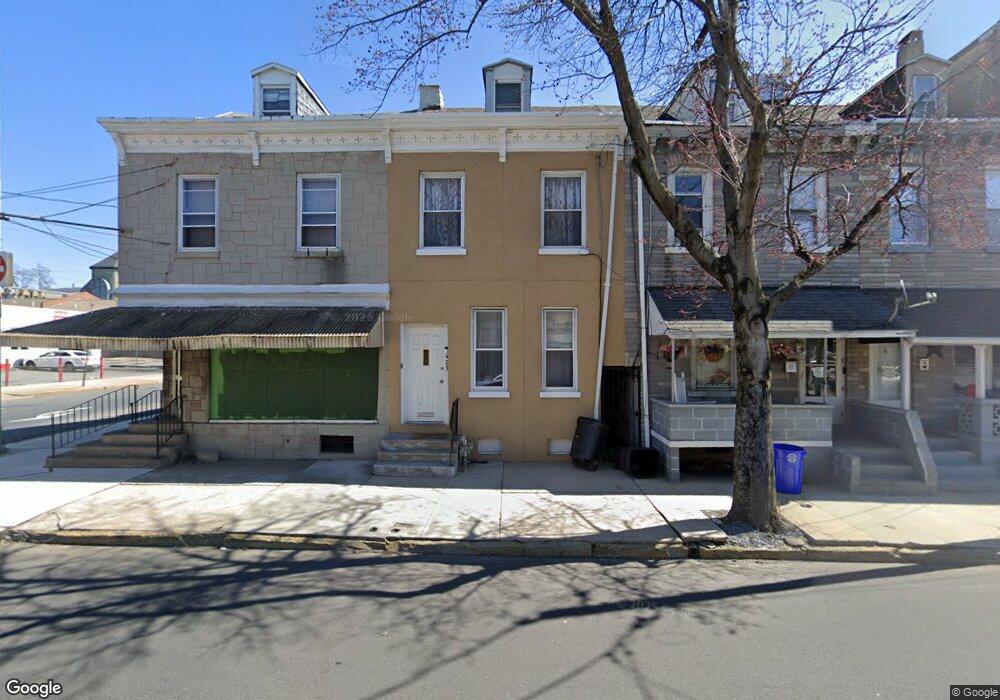 403 S 4th St, Reading, PA 19602 - photo 1