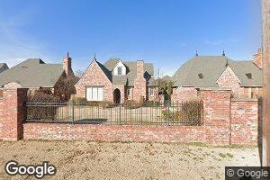 3405 W Oakland Place, Broken Arrow, OK 74012