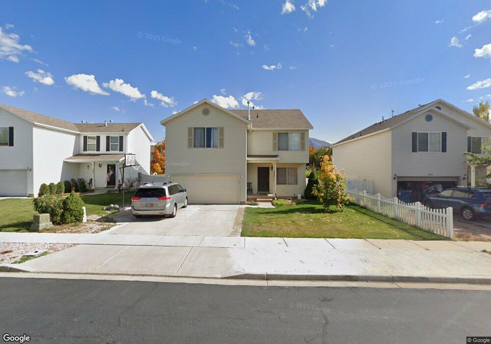 373 S 950 W, Spanish Fork, UT 84660 - photo 1