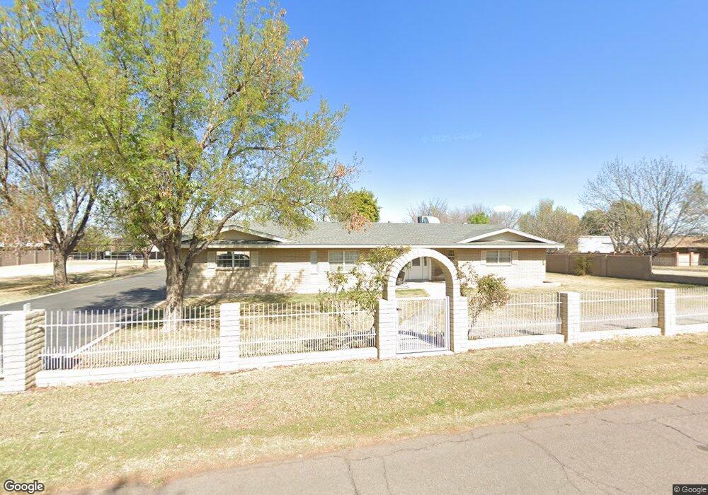 3088 E Redfield Rd, Gilbert, AZ 85234 - photo 1