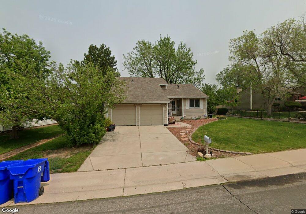 18353 E Crestline Cir, Centennial, CO 80015 - photo 1