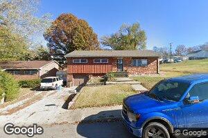 1304 Highland Ave, Atchison, KS 66002