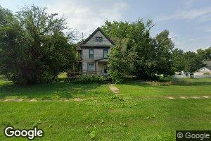 224 E Depot St, Creston, IL 60113