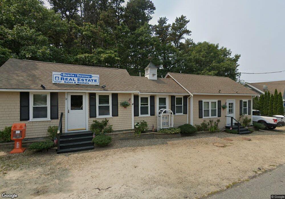 12 Truro Center Rd, Truro, MA 2666 - photo 1