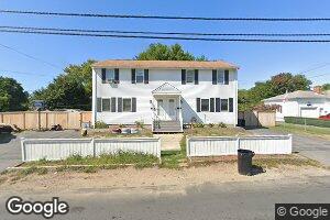 115 Linden St Unit 2L, Taunton, MA 02780