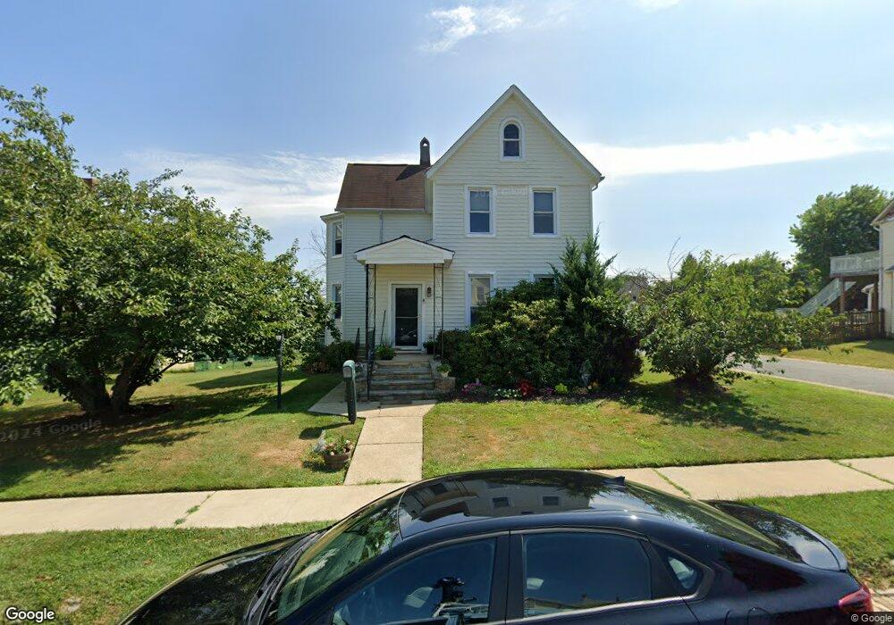 4101 W Overlea Ave, Baltimore, MD 21206 - photo 1