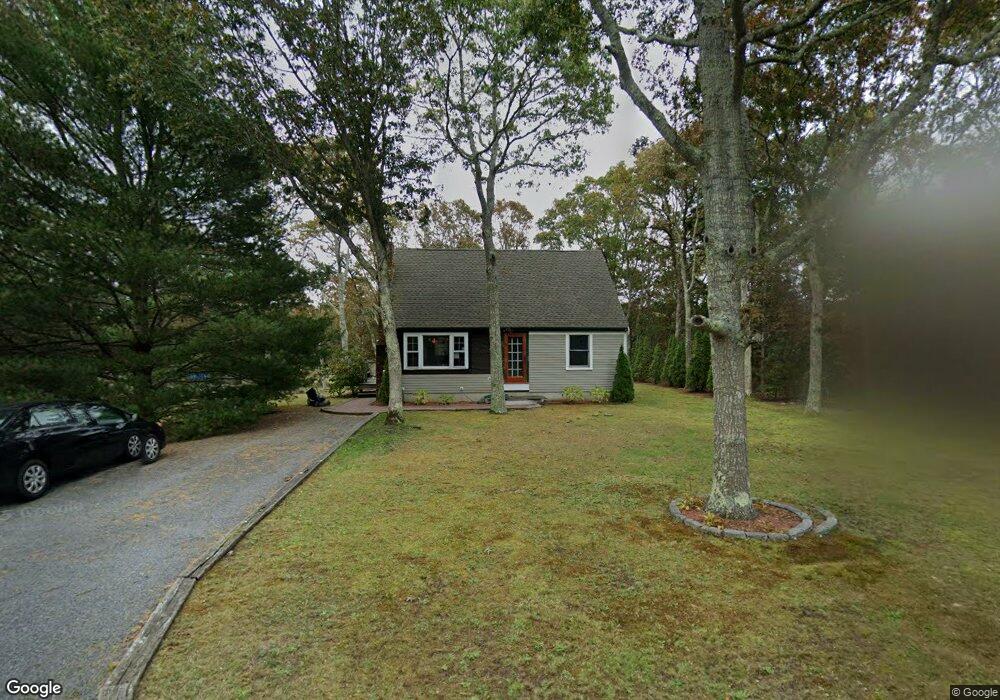 55 Constant Ln, Cotuit, MA 02635 - photo 1