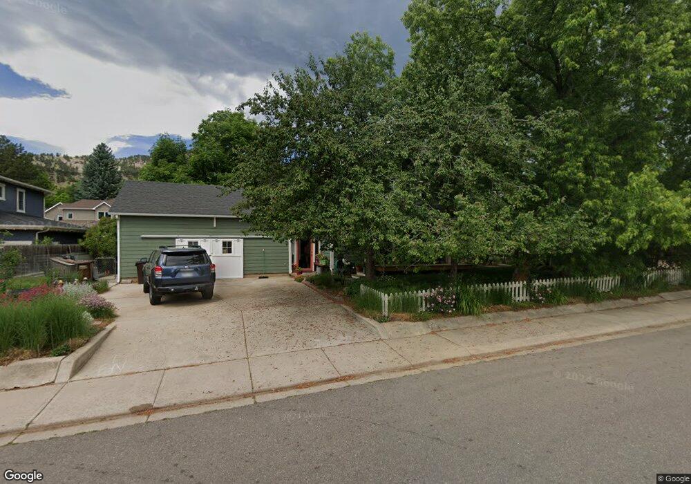 3325 9th St, Boulder, CO 80304 - photo 1
