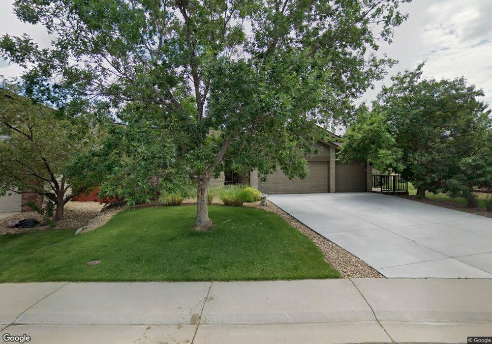 4711 S Danube Cir, Aurora, CO 80015 - photo 1