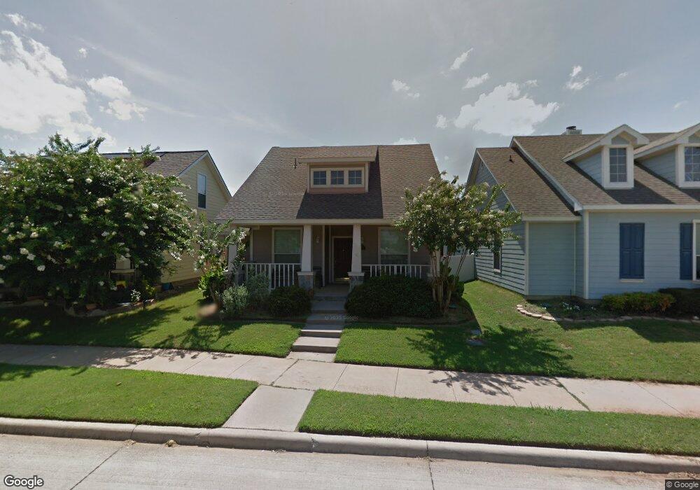 1325 Devonshire Dr, Providence Village, TX 76227 - photo 1