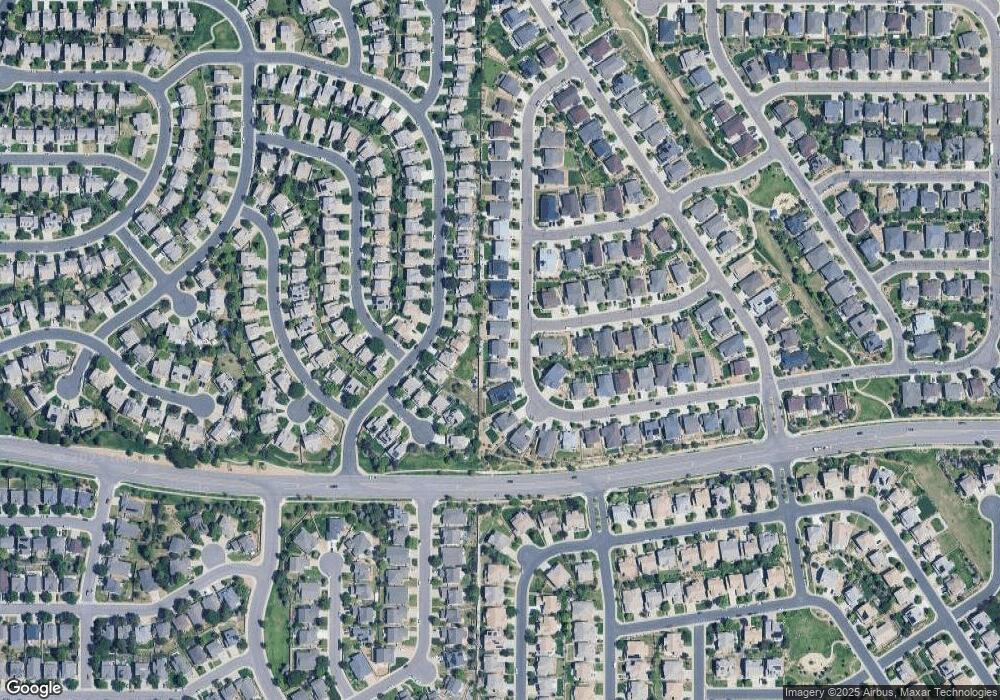 4865 S Malta Way, Centennial, CO 80015 - photo 1