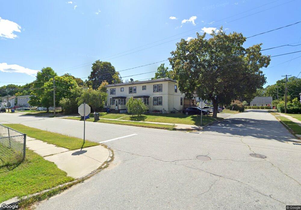 67 Boys Ave, Killingly, CT 06263 - photo 1