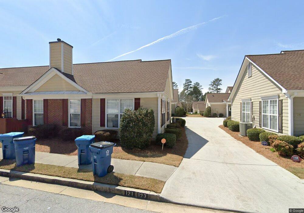 123 Camry Ln, Grayson, GA 30017 - photo 1