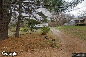 1645 Powder Mill Rd, Ivanhoe, VA 24350