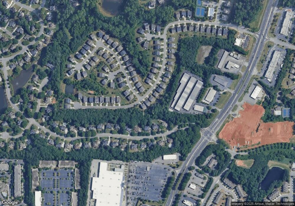 3825 Claiborne Farm Rd, Suwanee, GA 30024 - photo 1