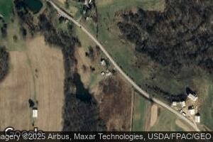 1199 Buckeye Ridge Rd, Chesterhill, OH 43728