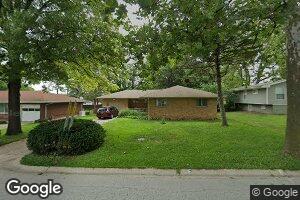 2110 Campbell Dr, Champaign, IL 61821