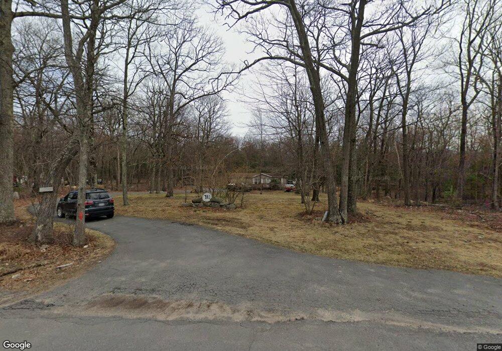 710 Big Pond Rd, Huguenot, NY 12746 - photo 1