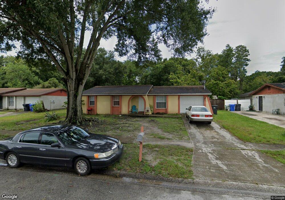 3728 Mistwood Dr, Tampa, FL 33619 - photo 1