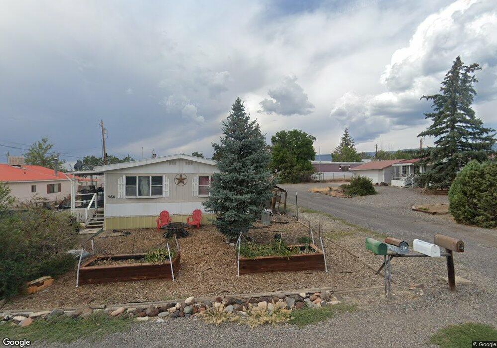 NW Elm Ave, Cedaredge, CO 81413 - photo 1