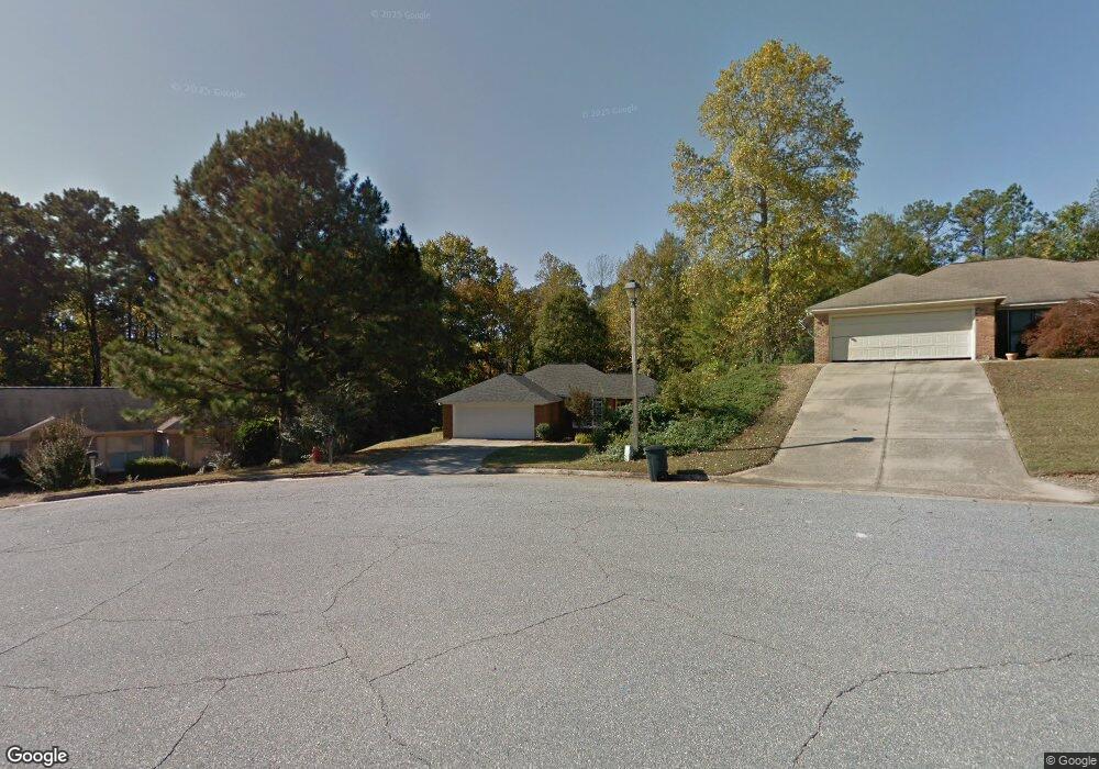 6967 Oakwood Ct, Columbus, GA 31904 - photo 1