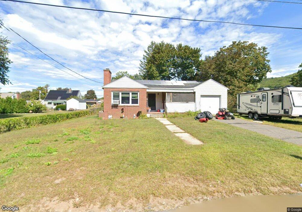 27 Broad St, Easthampton, MA 01027 - photo 1