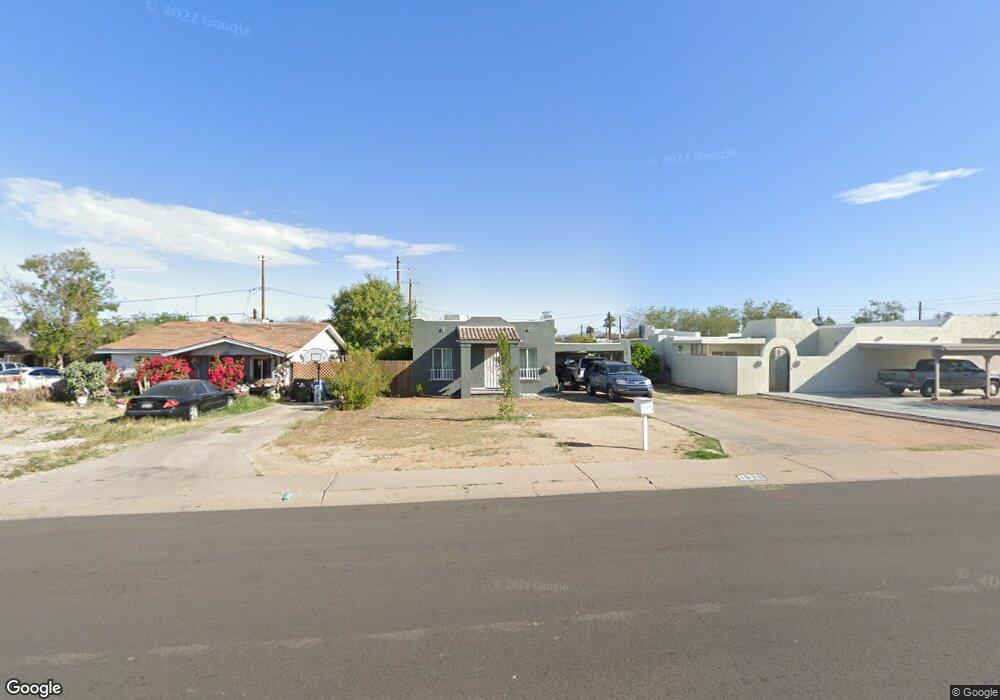 1926 E Palm Ln, Phoenix, AZ 85006 - photo 1